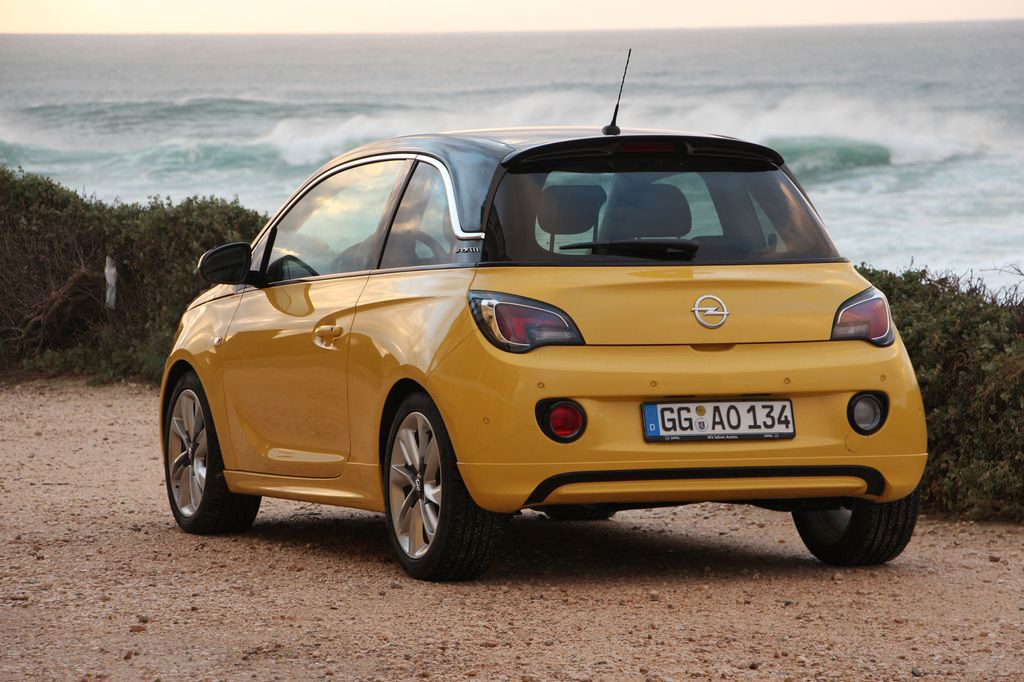 OPEL