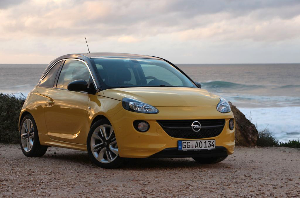 OPEL