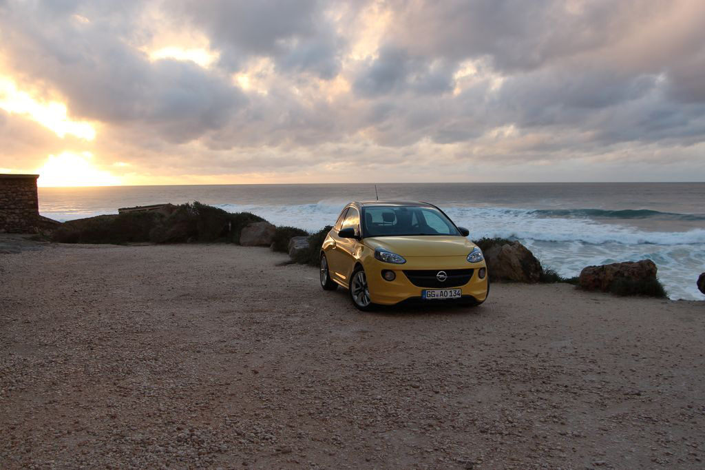 OPEL