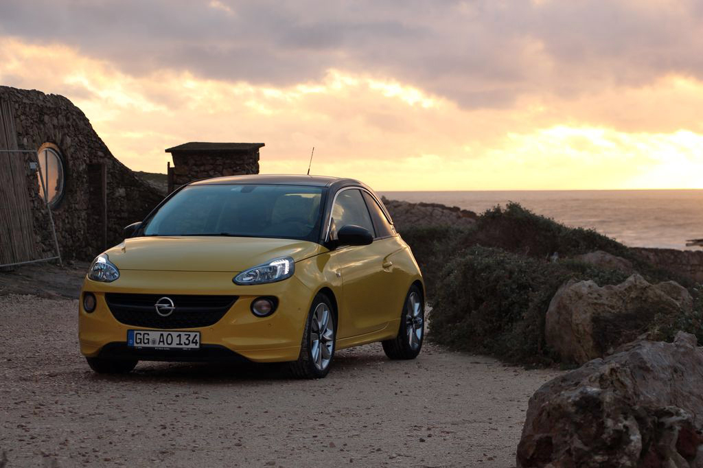 OPEL