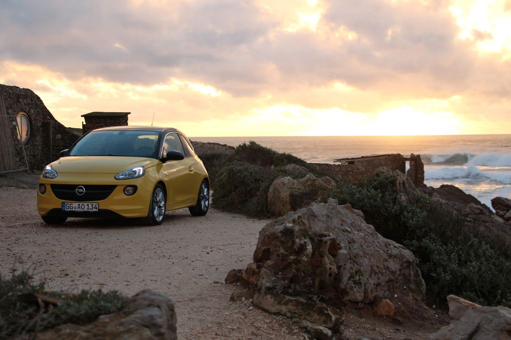 OPEL