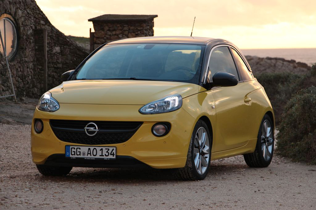 OPEL