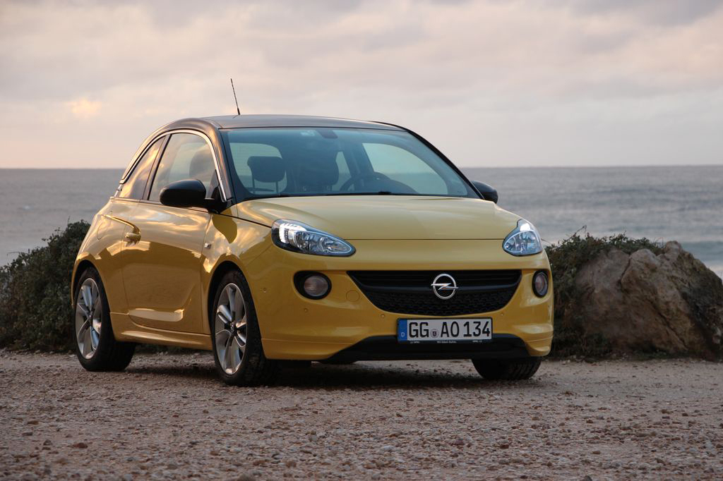 OPEL