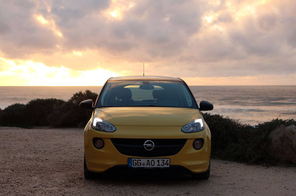 OPEL