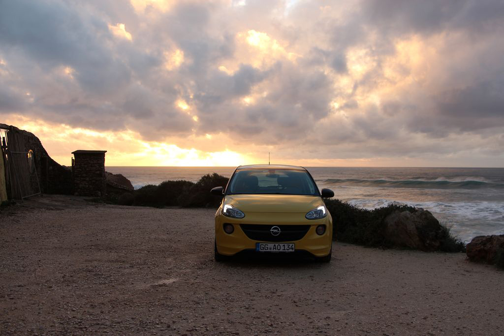 OPEL