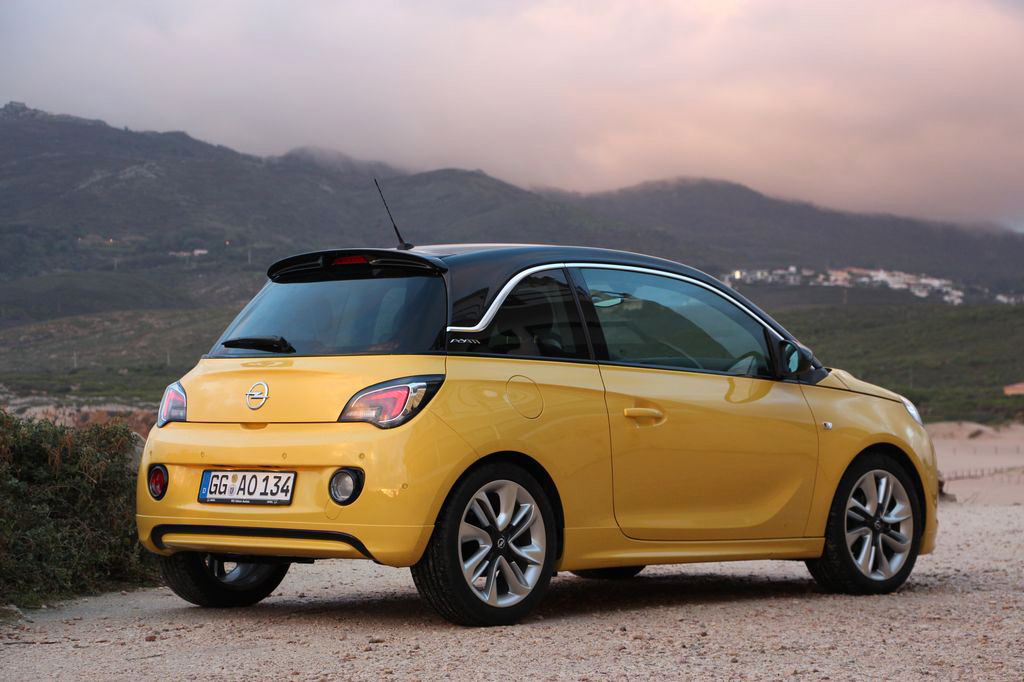 OPEL
