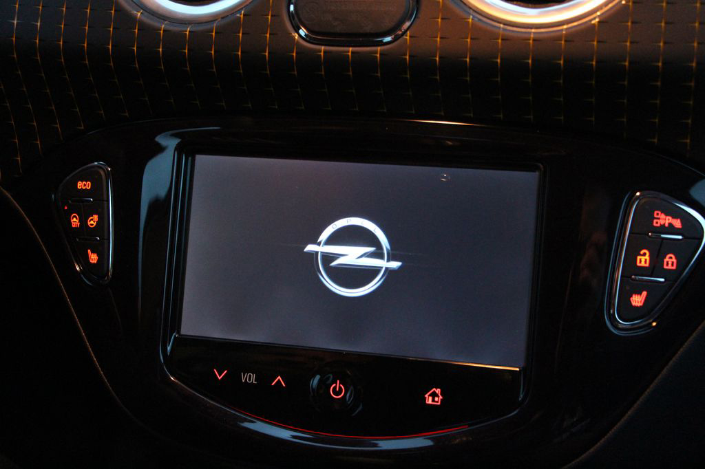 OPEL