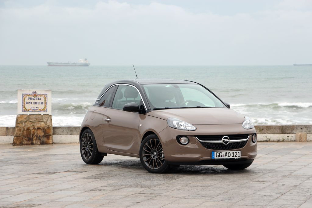 OPEL