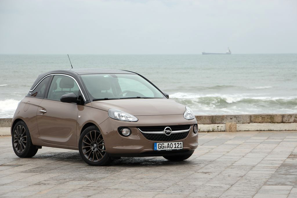 OPEL