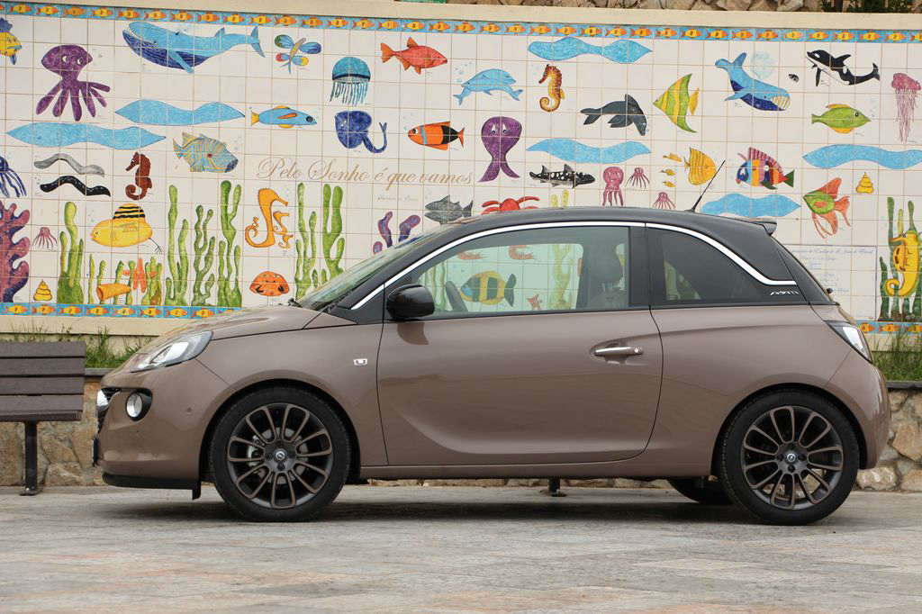 OPEL