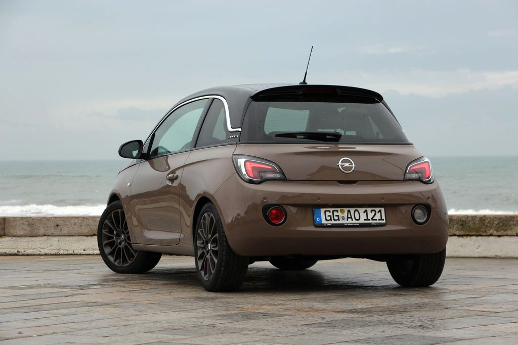 OPEL
