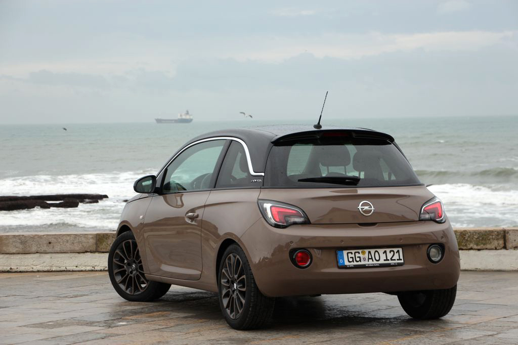 OPEL