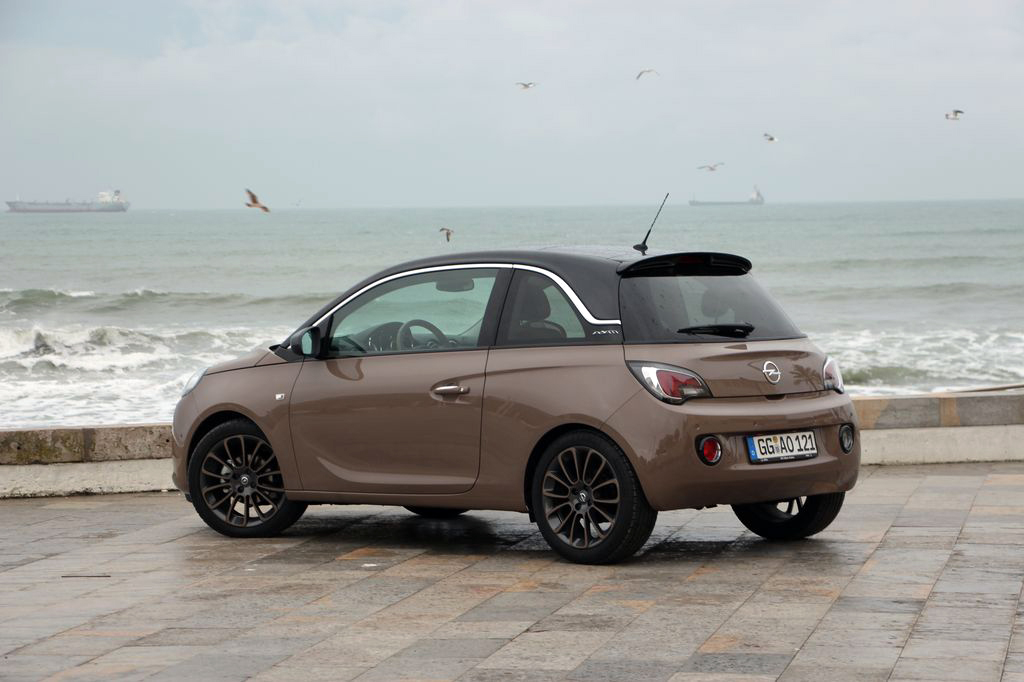 OPEL