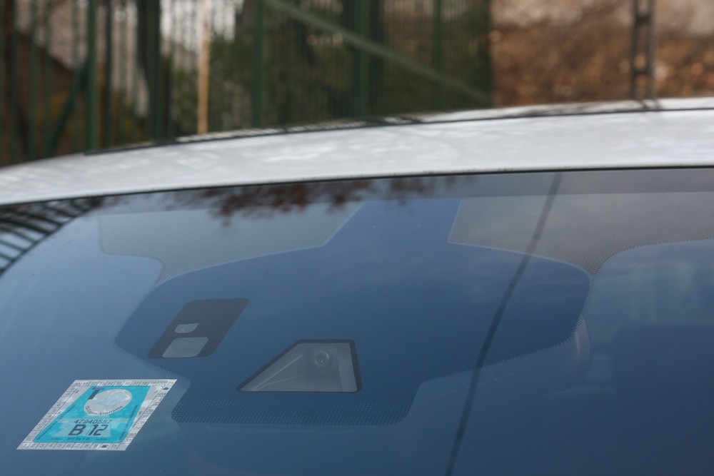 MERCEDES-BENZ S-OSZTÁLY