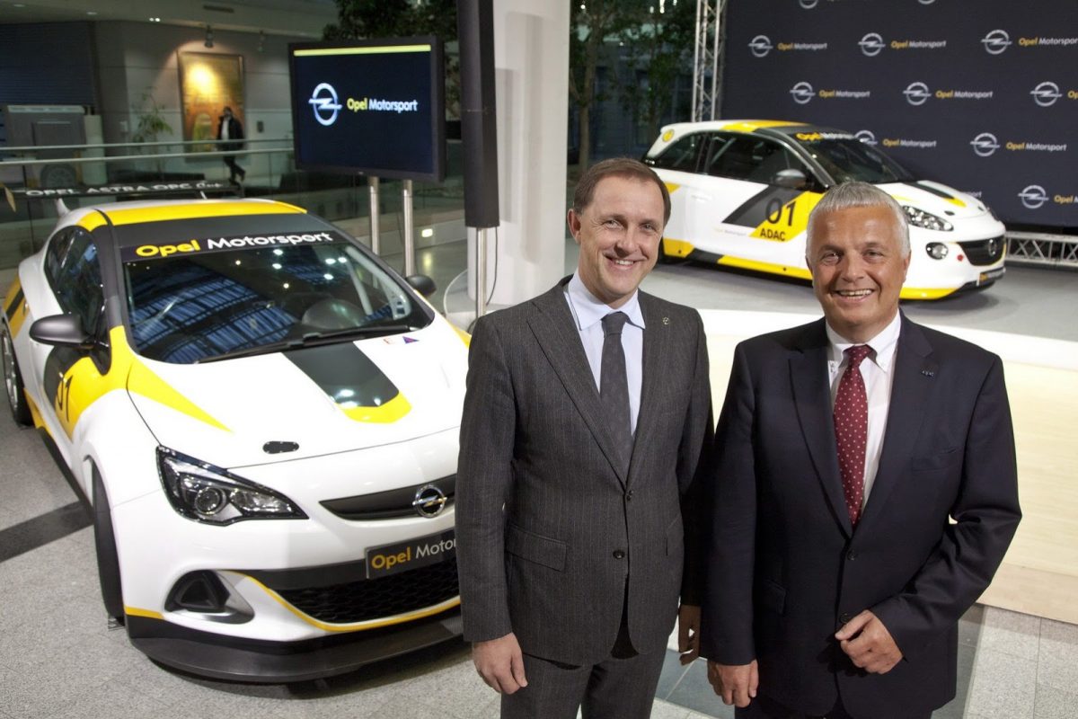 OPEL