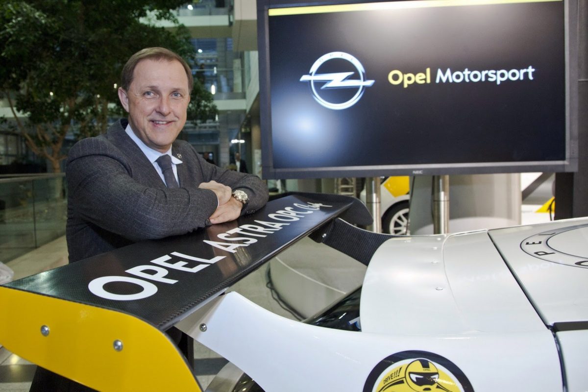 OPEL