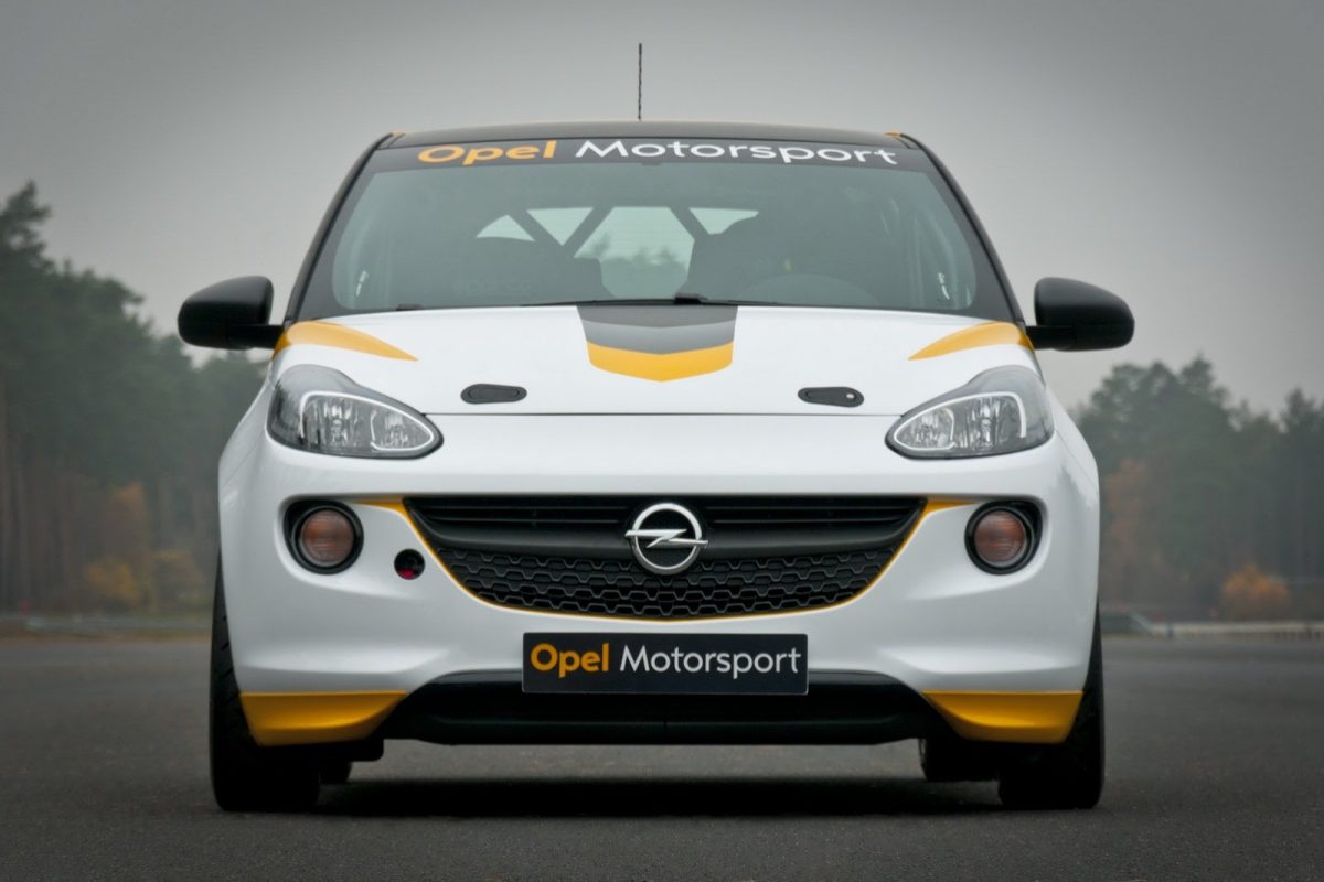 OPEL
