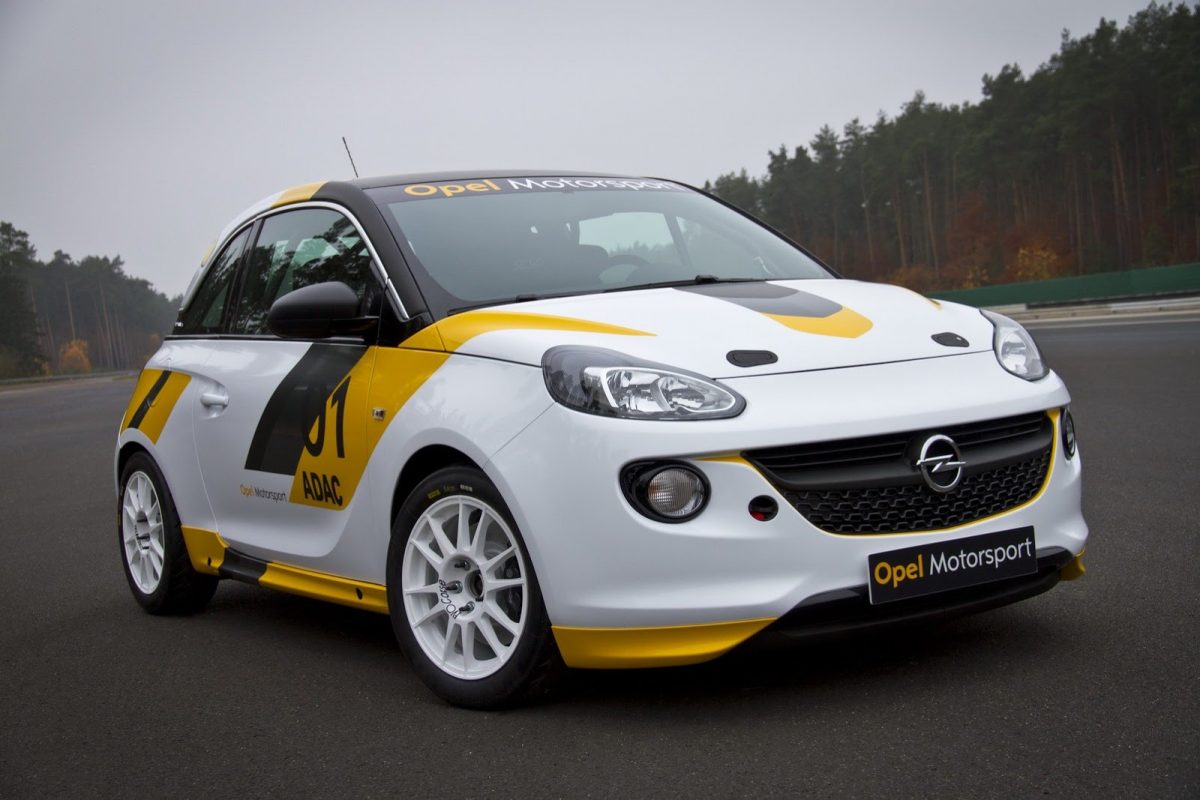 OPEL