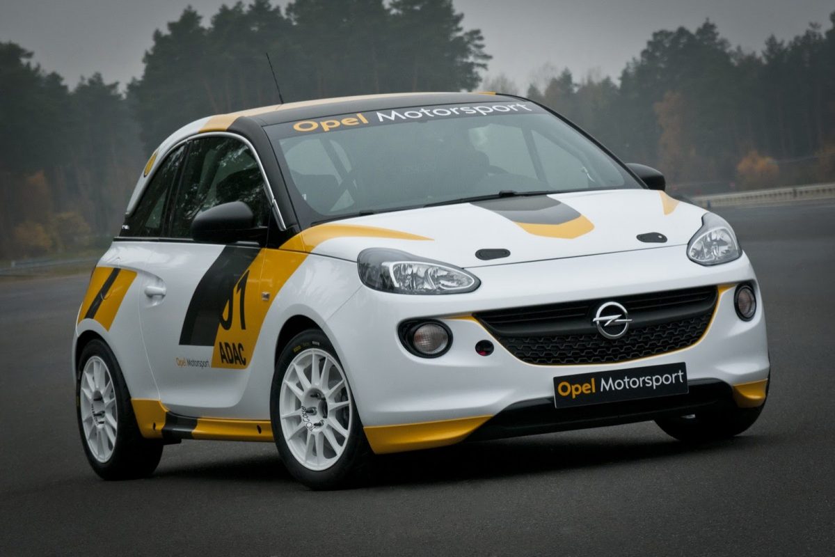 OPEL