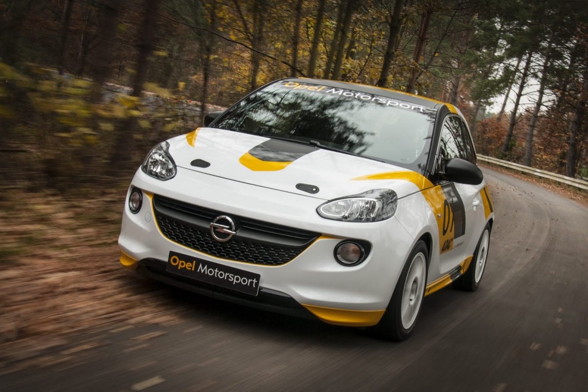 OPEL