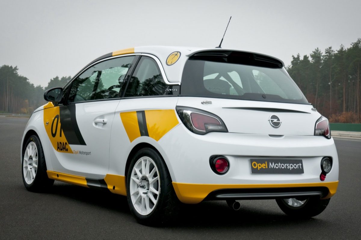 OPEL