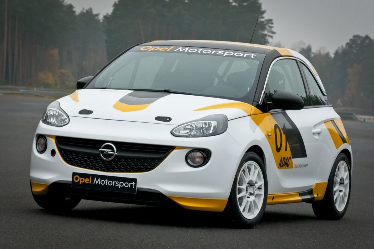 OPEL