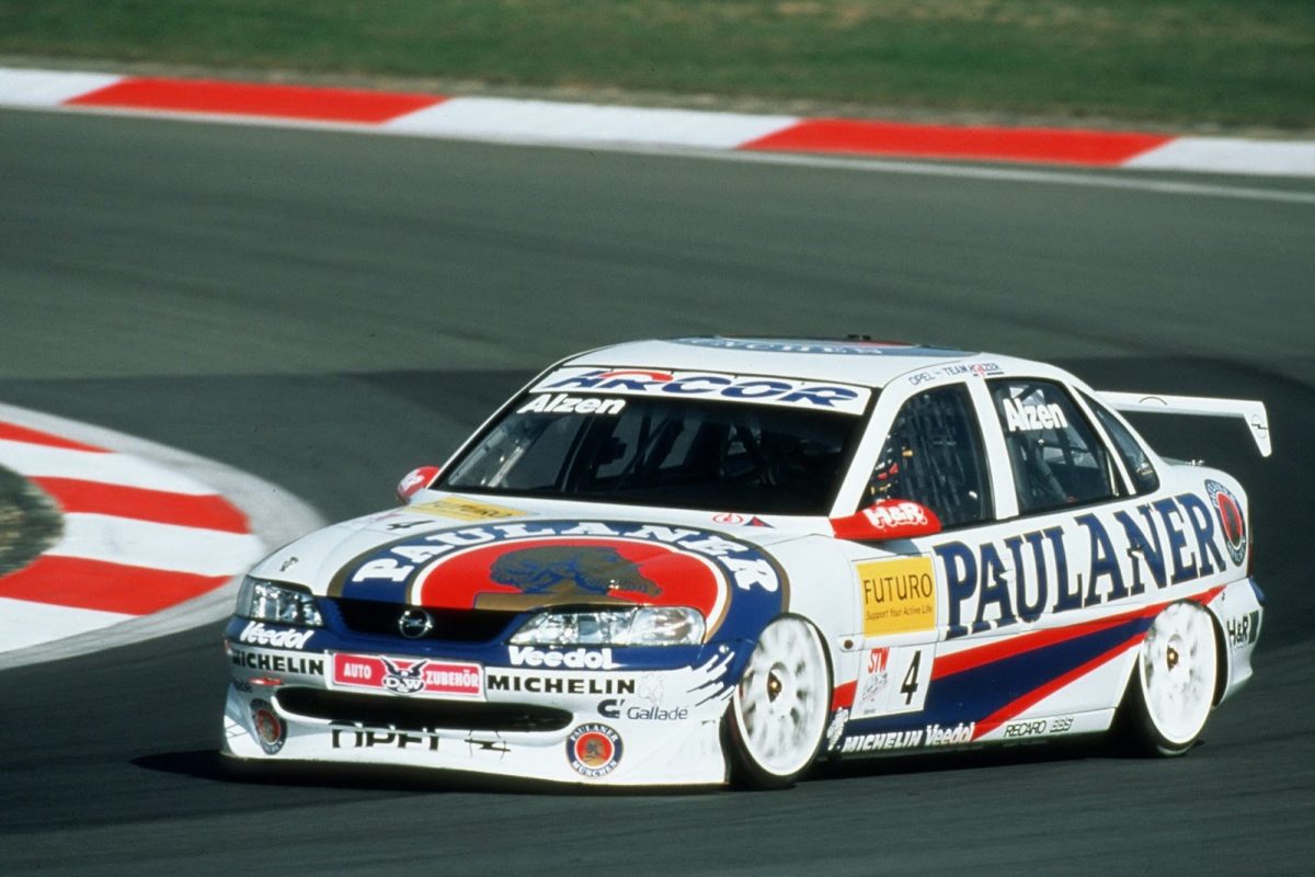 OPEL