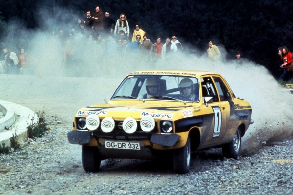 OPEL