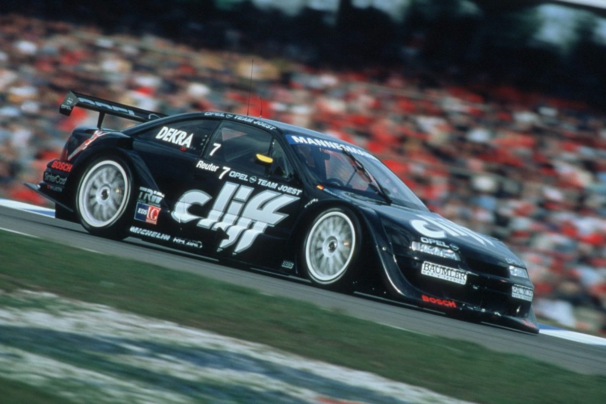 OPEL