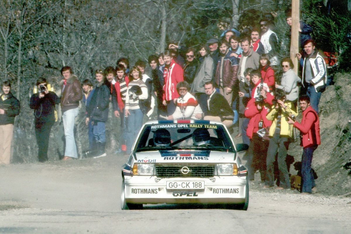 OPEL