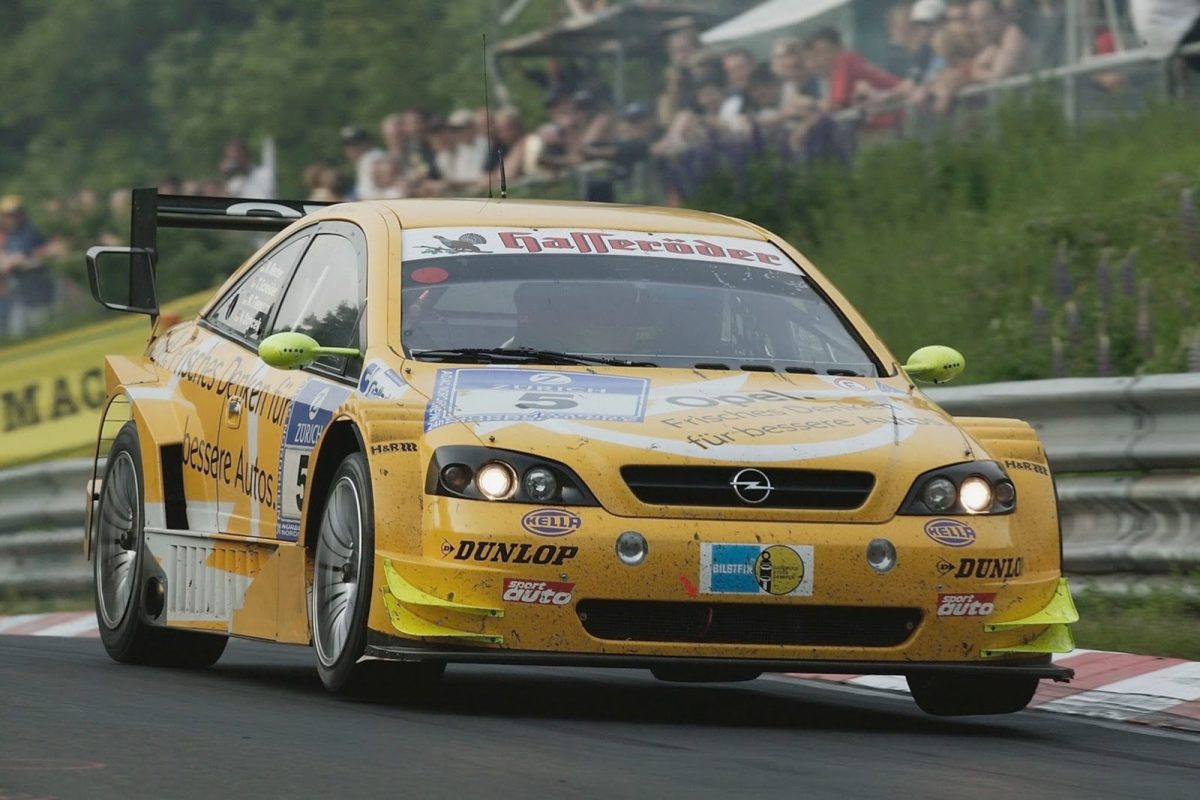OPEL