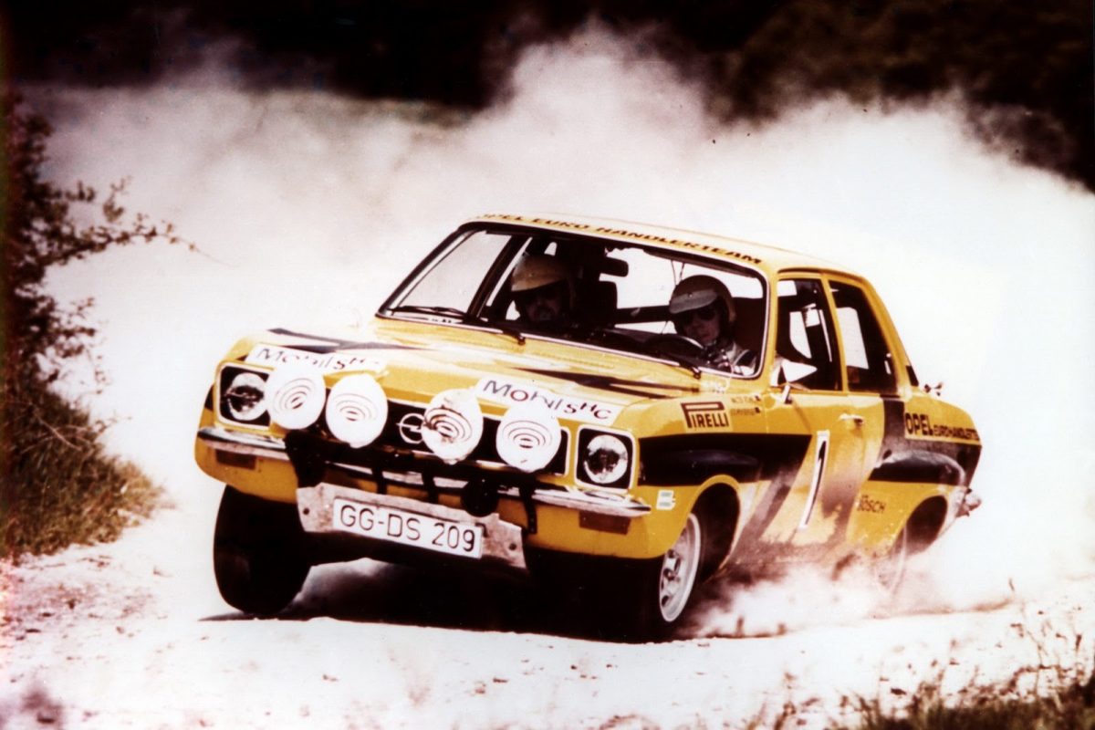 OPEL