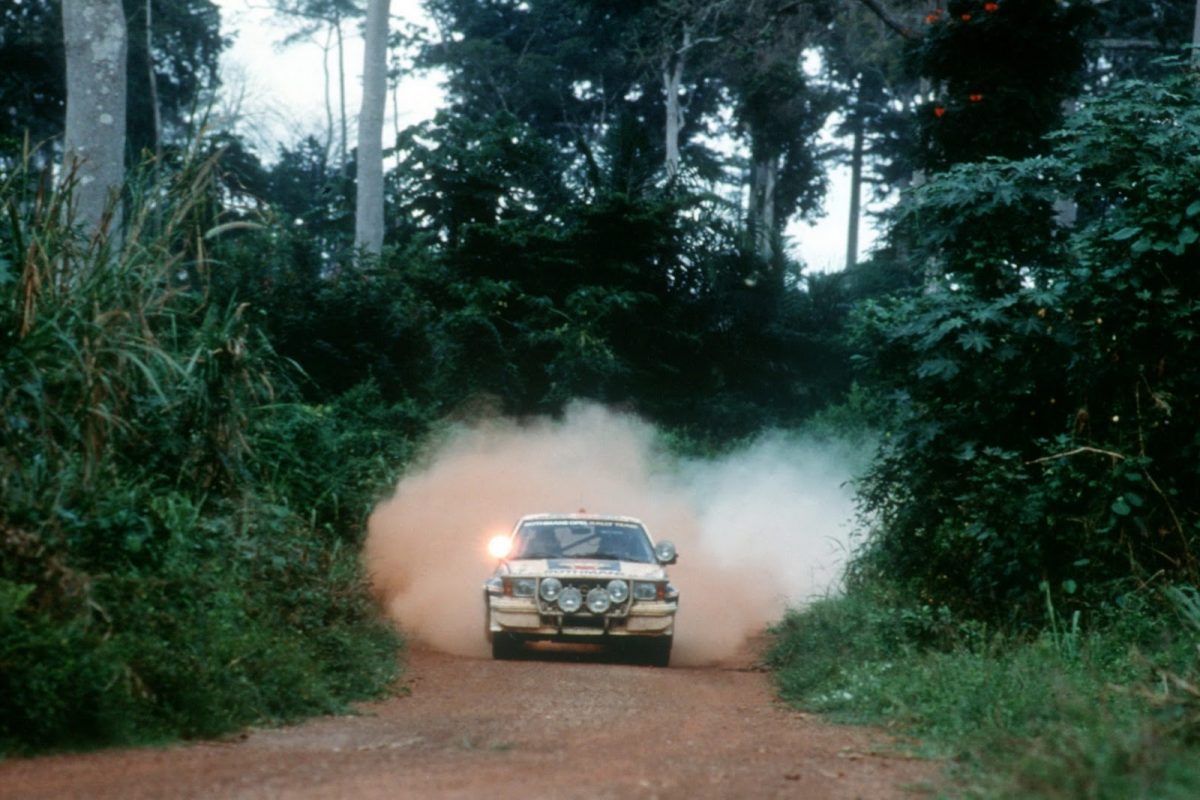 OPEL