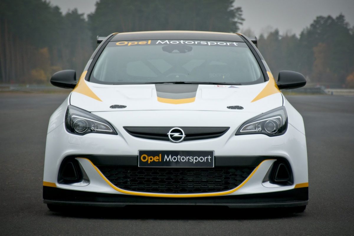 OPEL