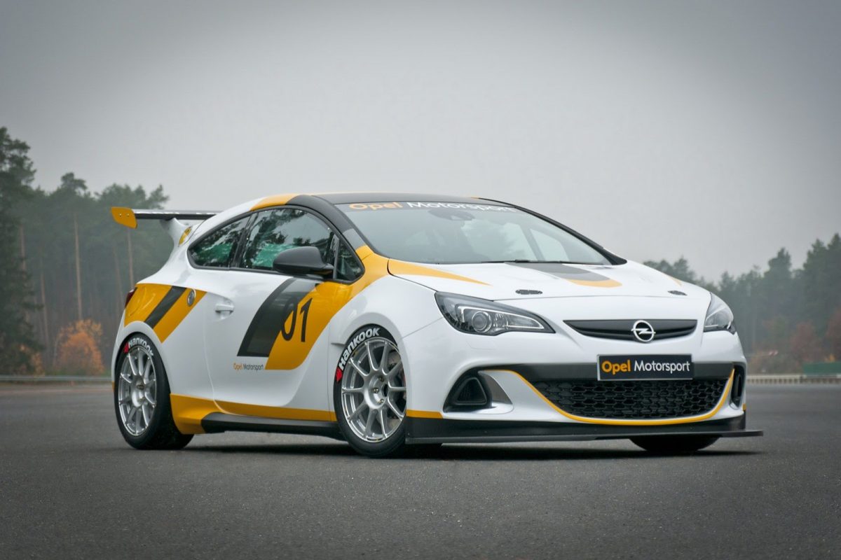 OPEL