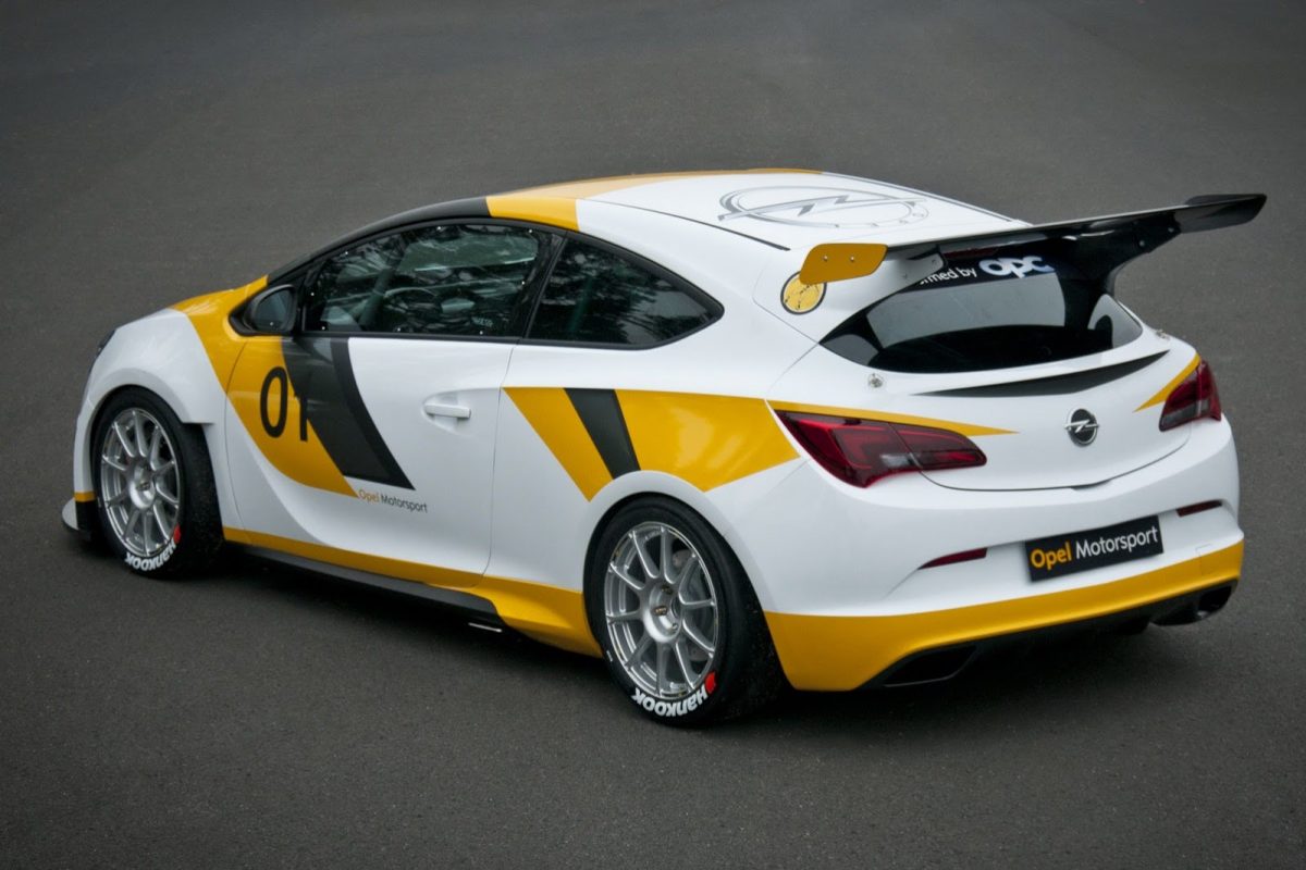 OPEL