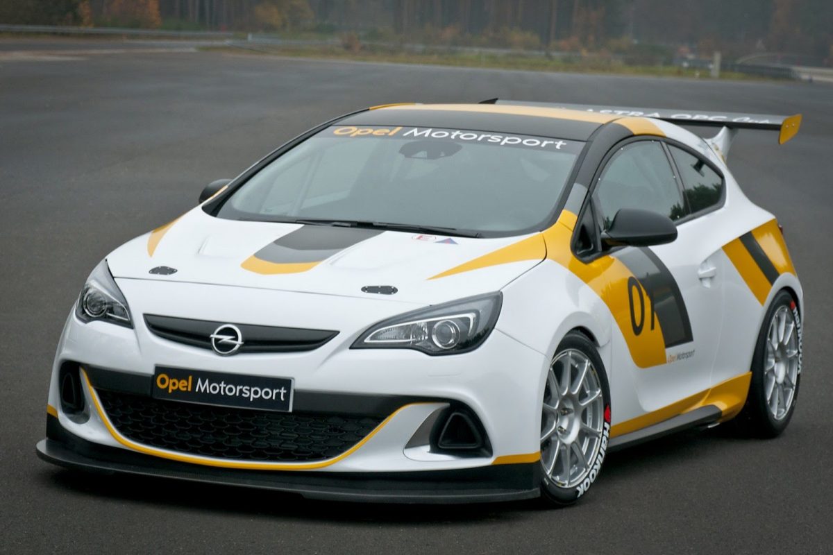 OPEL