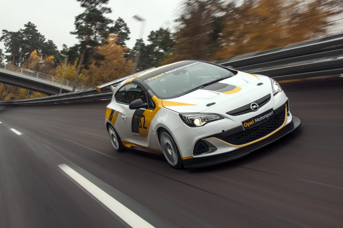 OPEL