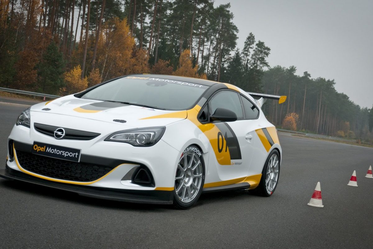 OPEL