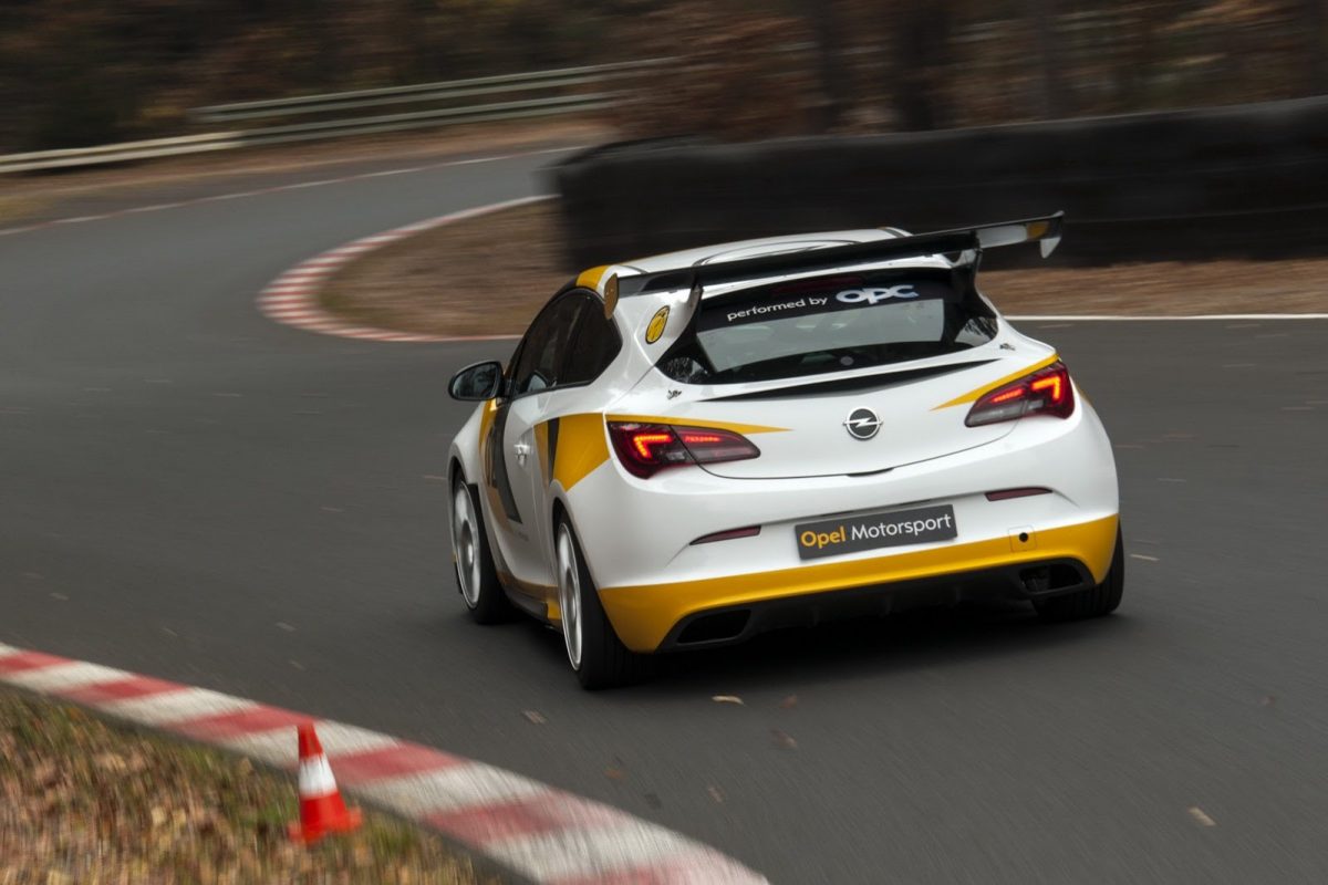 OPEL