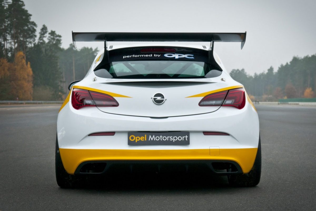 OPEL