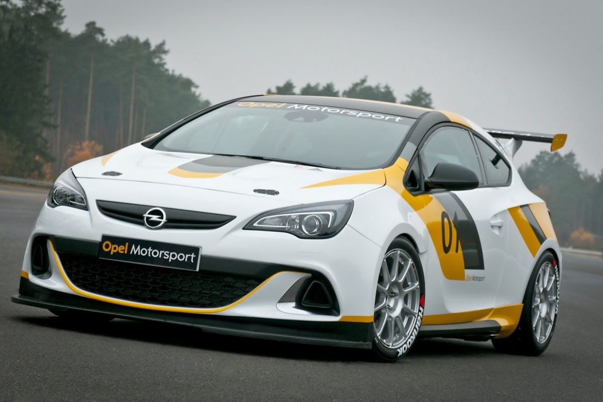 OPEL