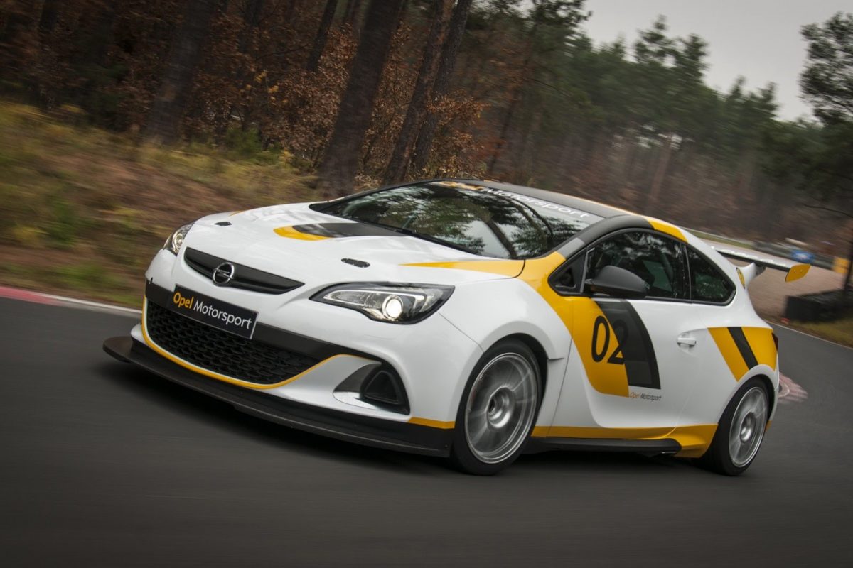 OPEL