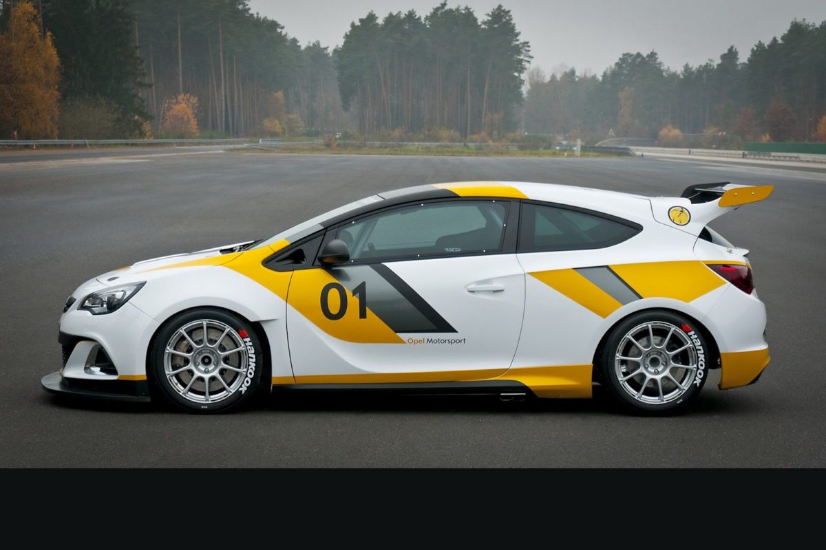 OPEL
