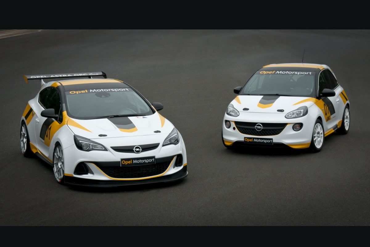 OPEL