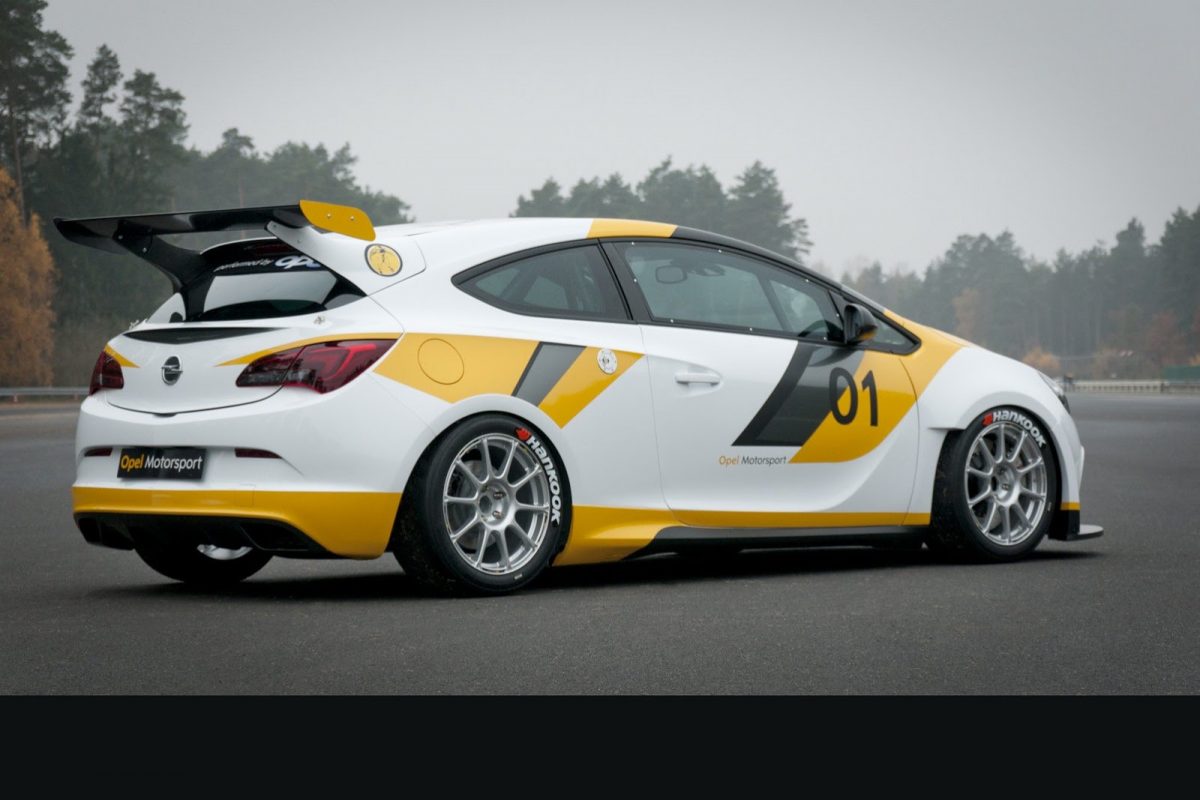 OPEL