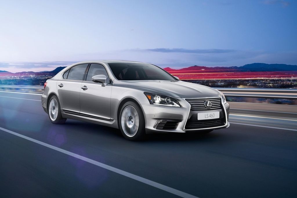 LEXUS