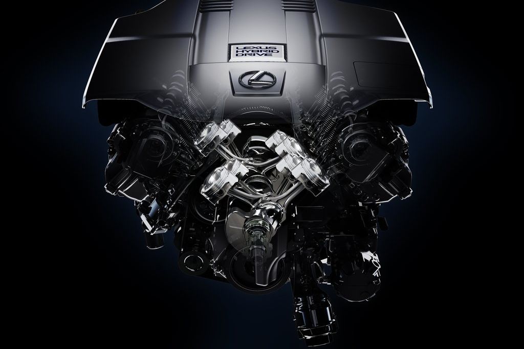 LEXUS