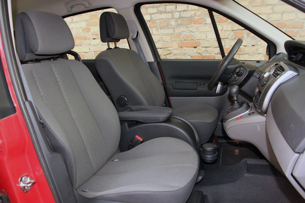 RENAULT GRAND SCENIC