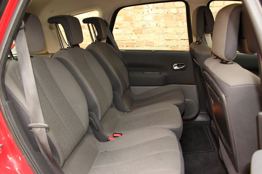 RENAULT GRAND SCENIC